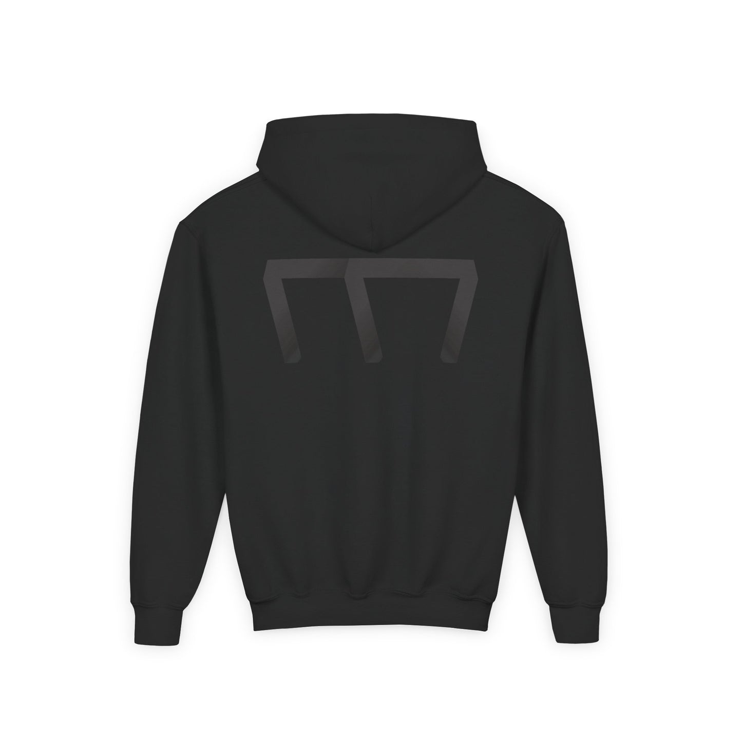 Motiv Core Focus Youth Hoodie