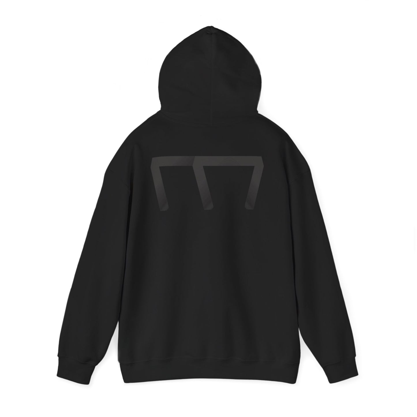 Motiv Core Focus Hoodie