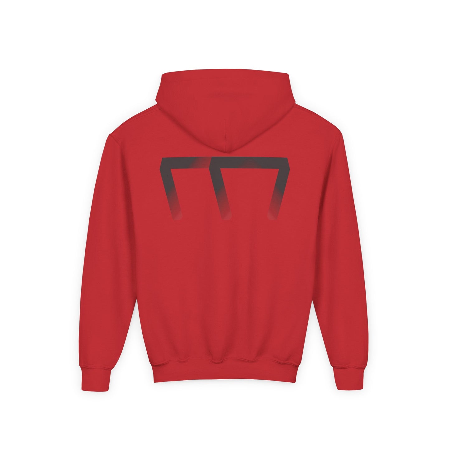 Motiv Core Focus Youth Hoodie