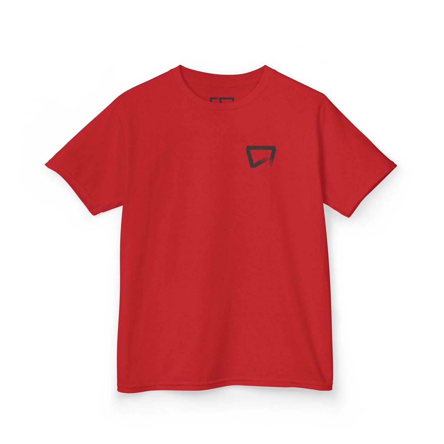 Motiv Core Focus Kids Cotton Tee