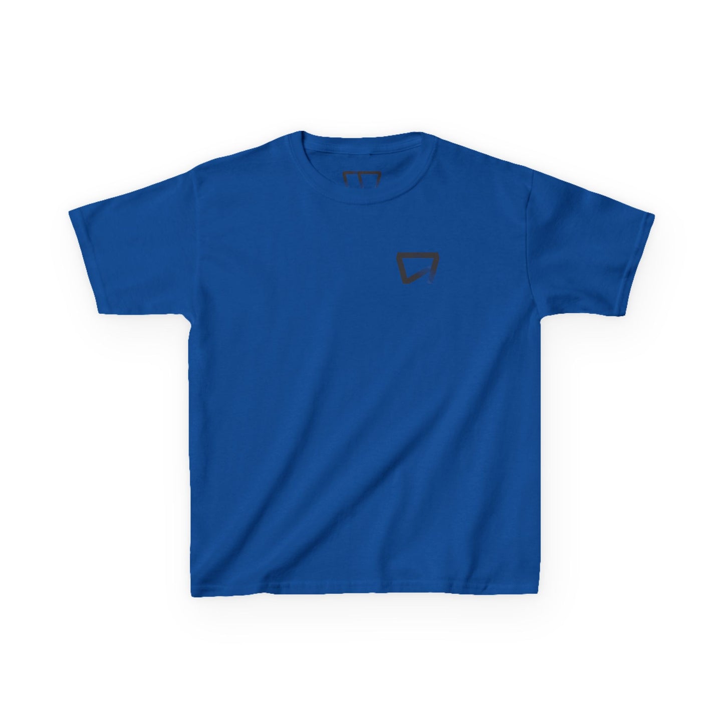 Motiv Core Focus Kids Cotton Tee