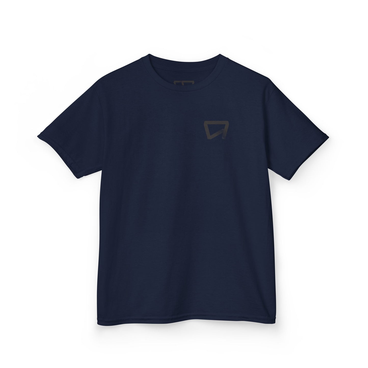 Motiv Core Focus Kids Cotton Tee