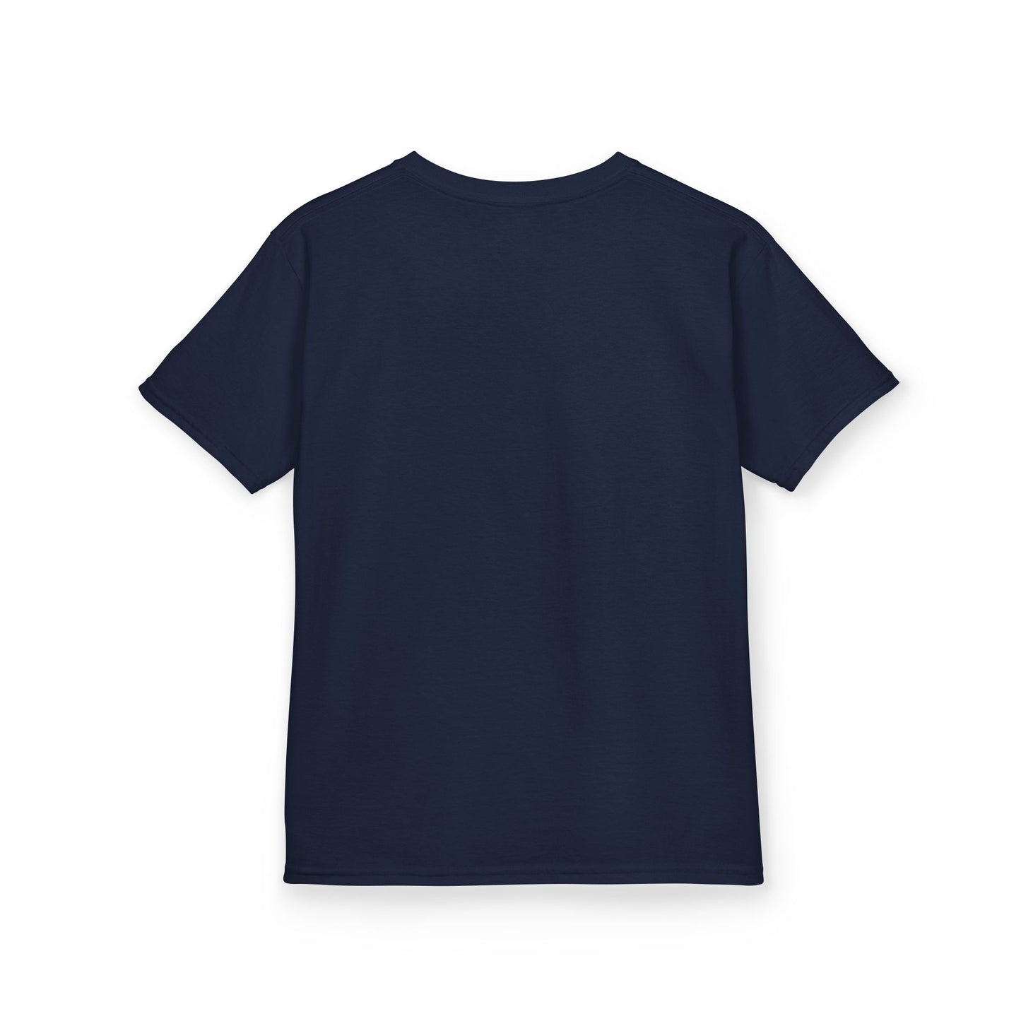 Motiv Core Focus Kids Cotton Tee