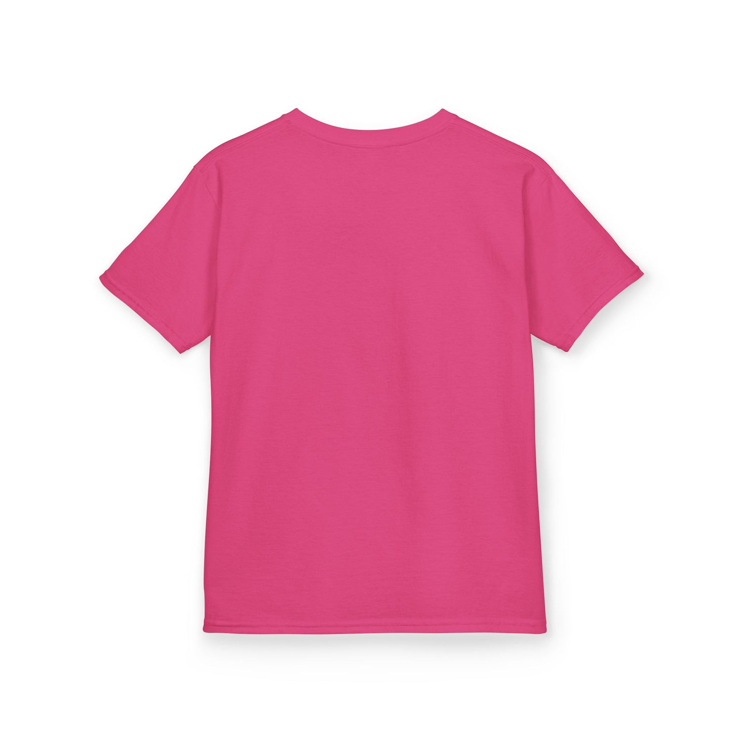 Motiv Core Focus Kids Cotton Tee
