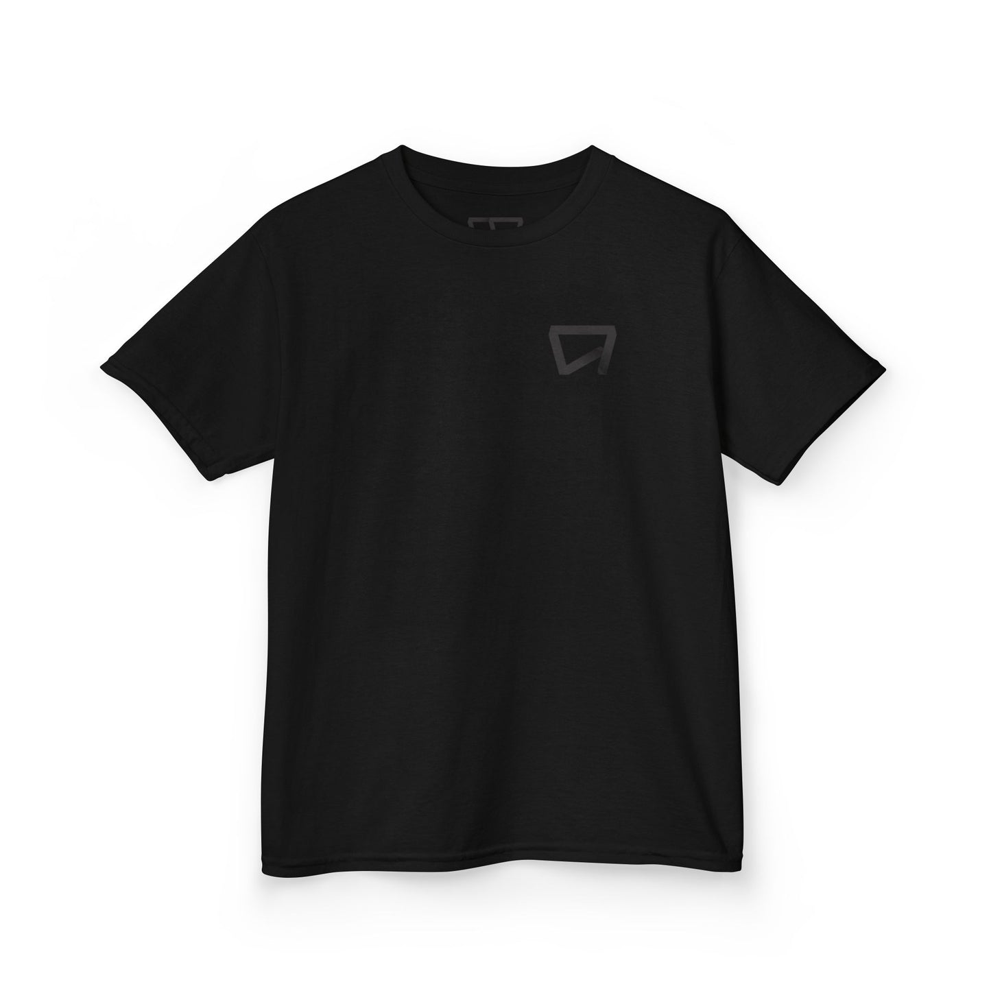 Motiv Core Focus Kids Cotton Tee