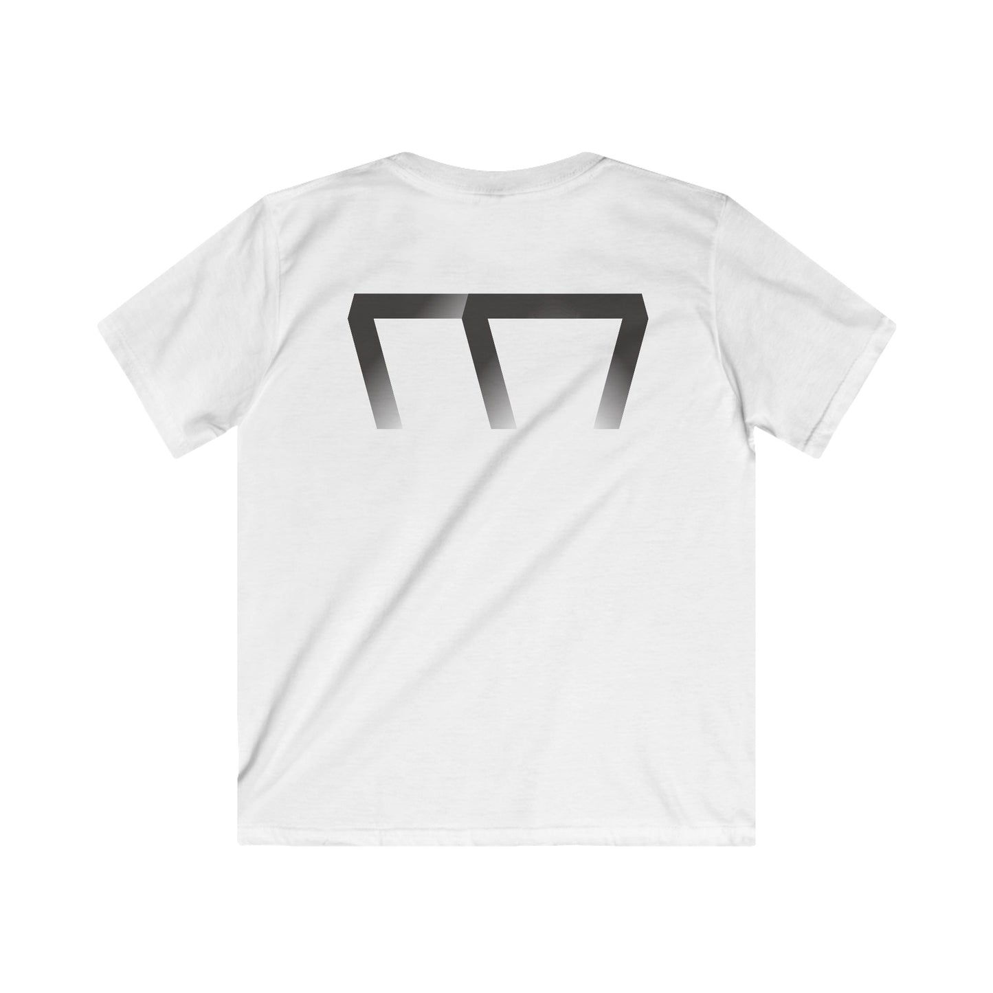 Motiv Core Focus Kids Tee