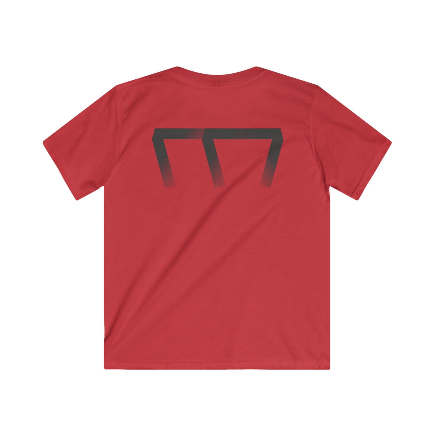 Motiv Core Focus Kids Tee