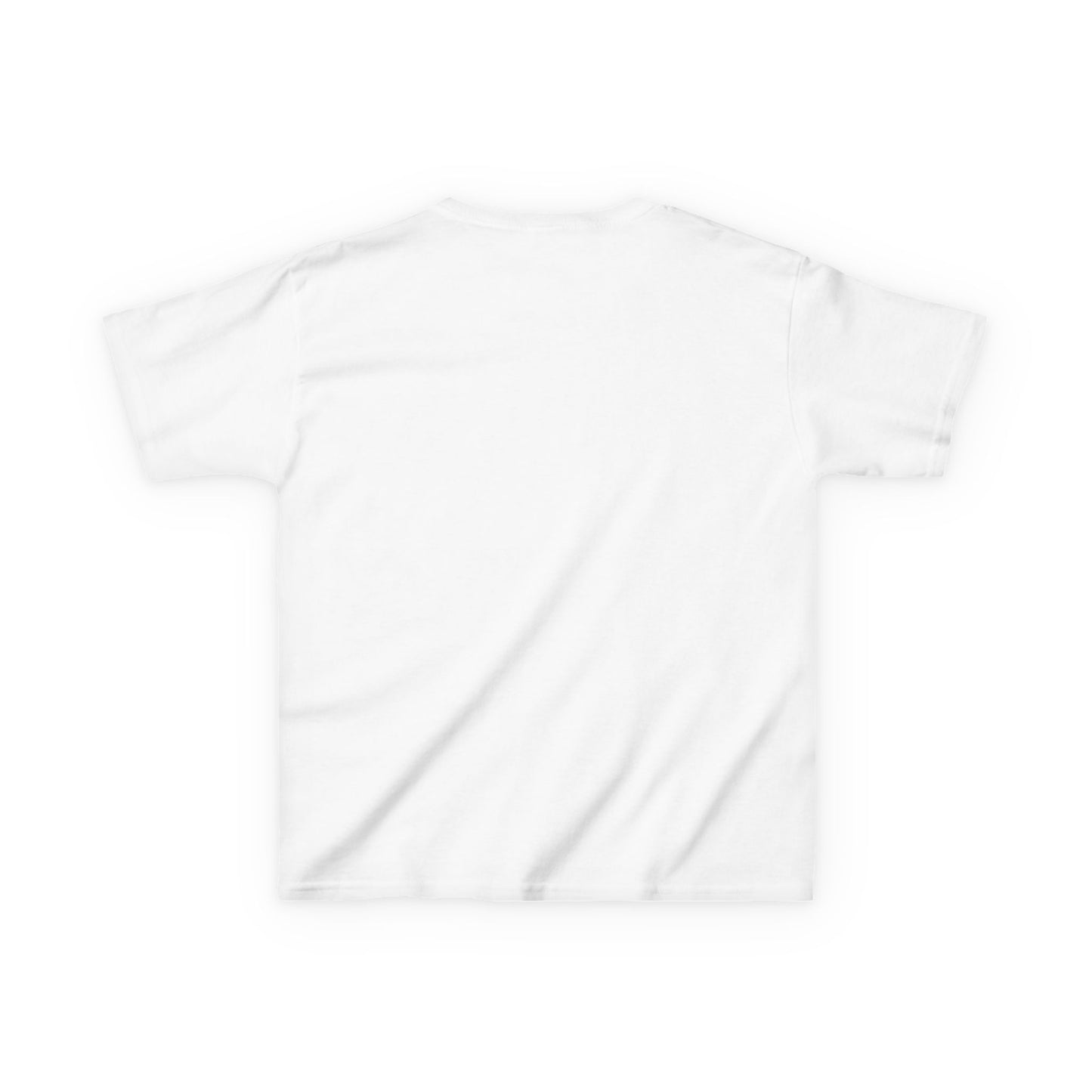 Motiv Core Focus Kids Cotton Tee