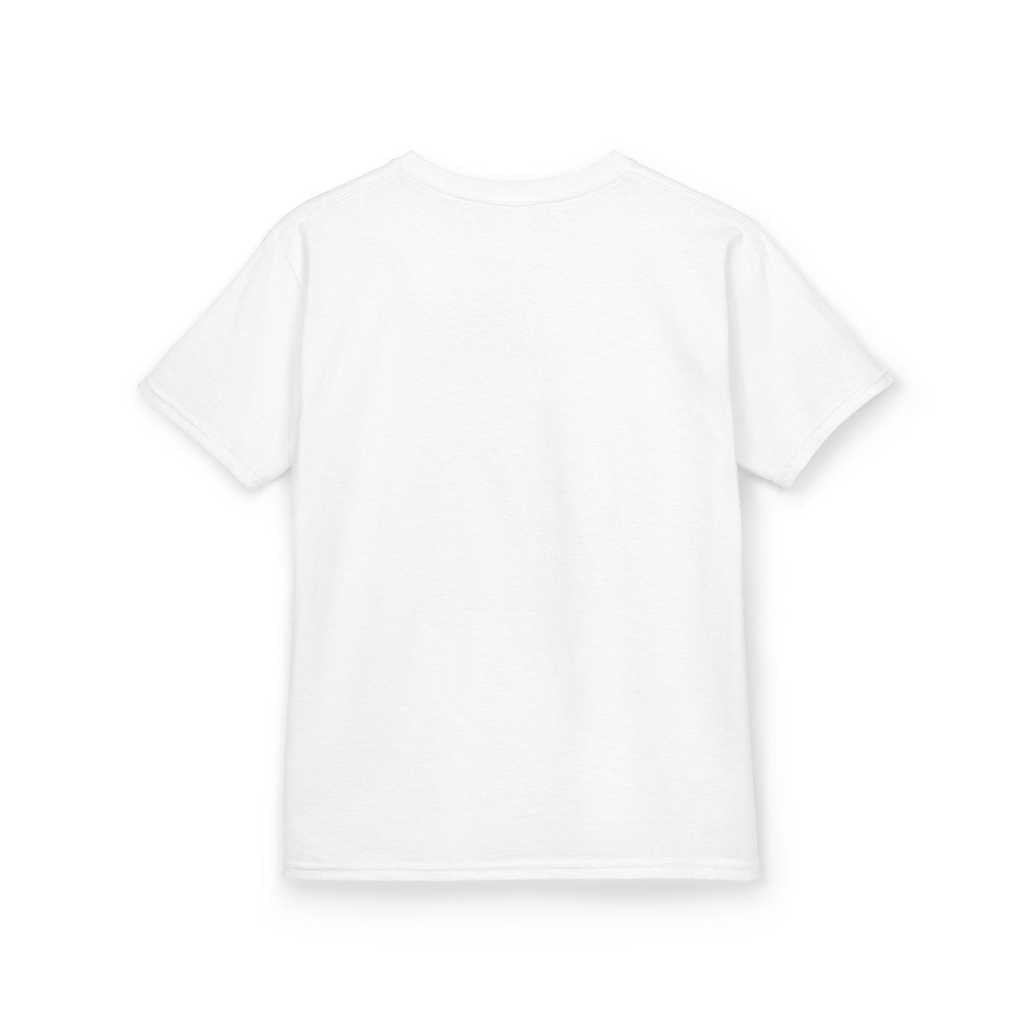 Motiv Core Focus Kids Cotton Tee