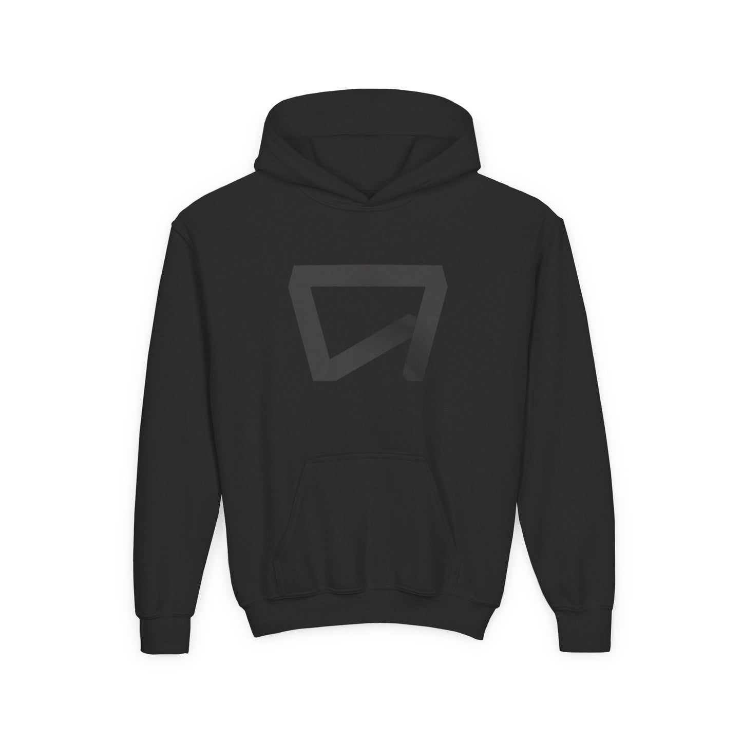 Motiv Core Focus Youth Hoodie