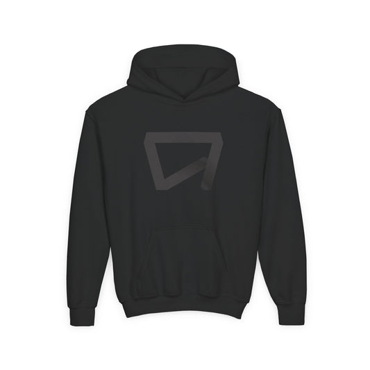 Motiv Core Focus Youth Hoodie