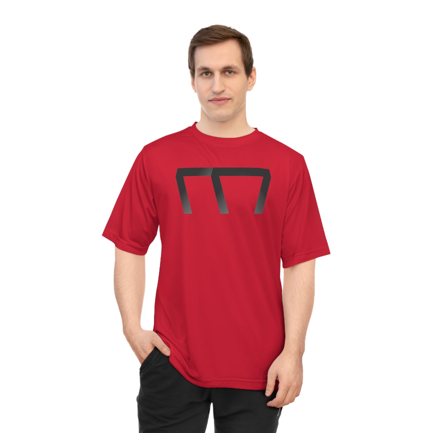 Motiv Everyday Performance T-Shirt