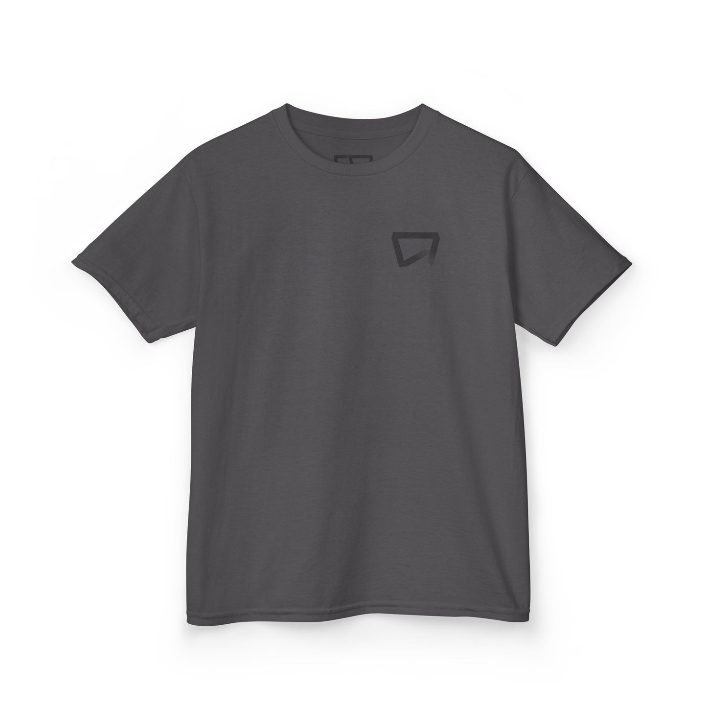 Motiv Core Focus Kids Cotton Tee