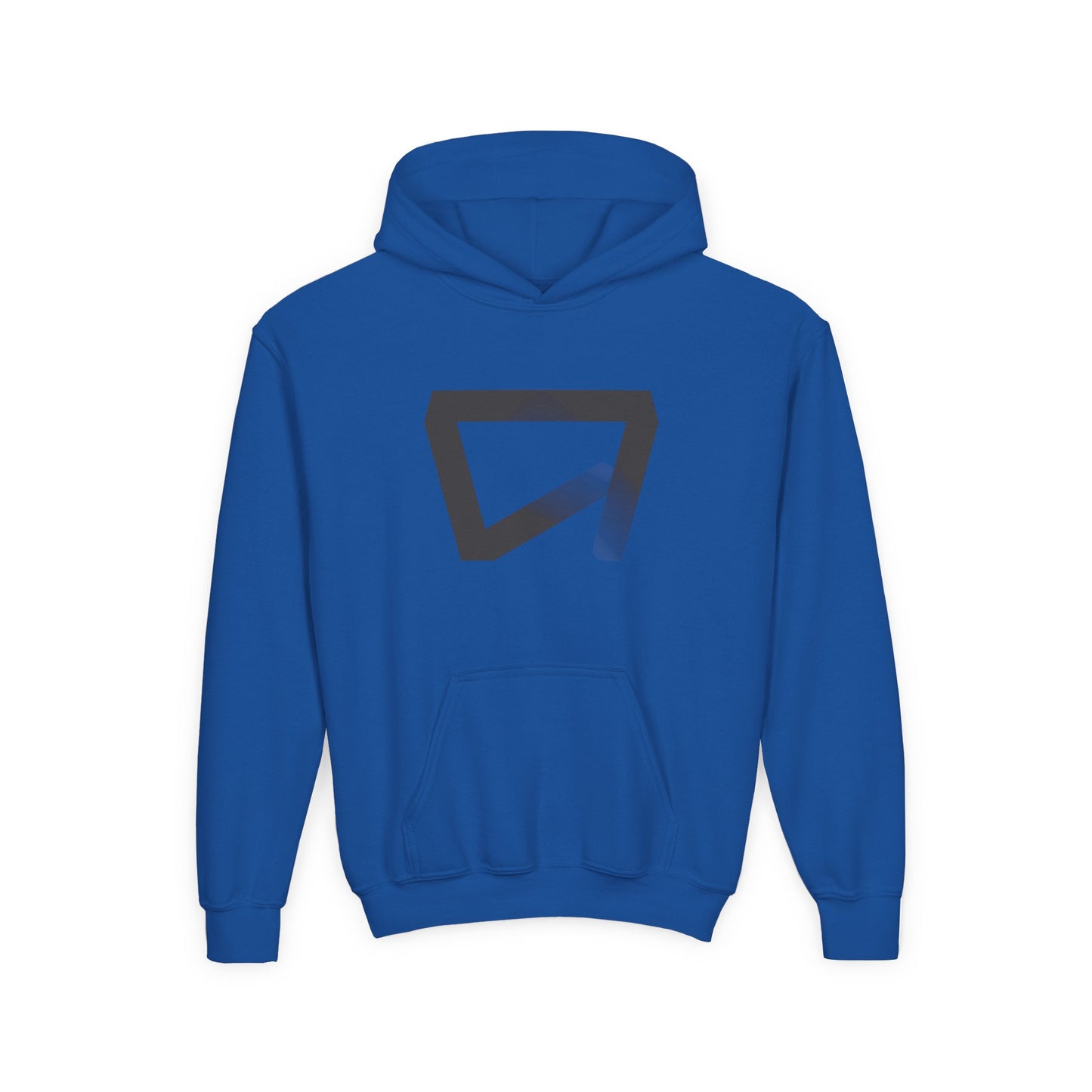 Motiv Core Focus Youth Hoodie
