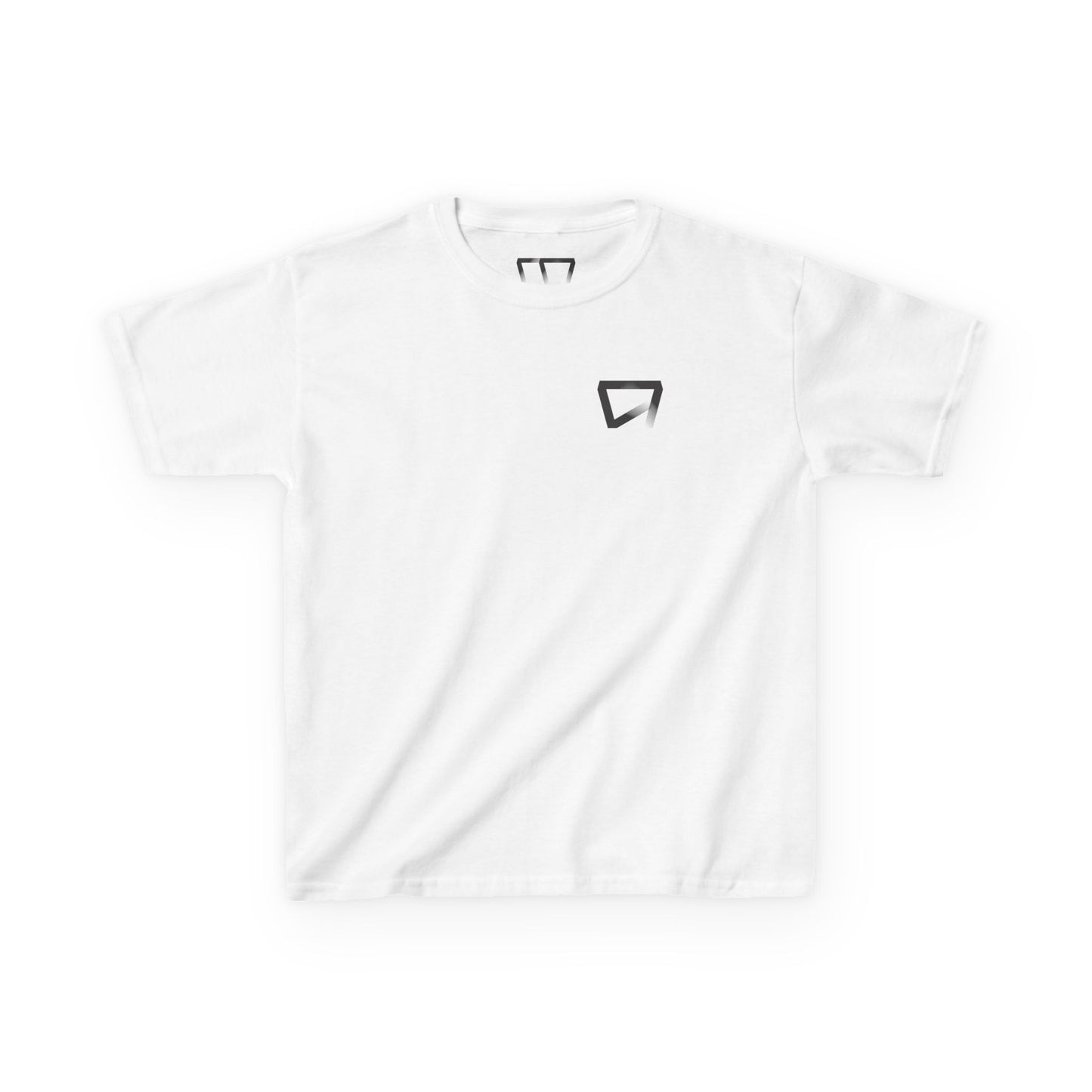 Motiv Core Focus Kids Cotton Tee