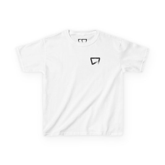 Motiv Core Focus Kids Cotton Tee