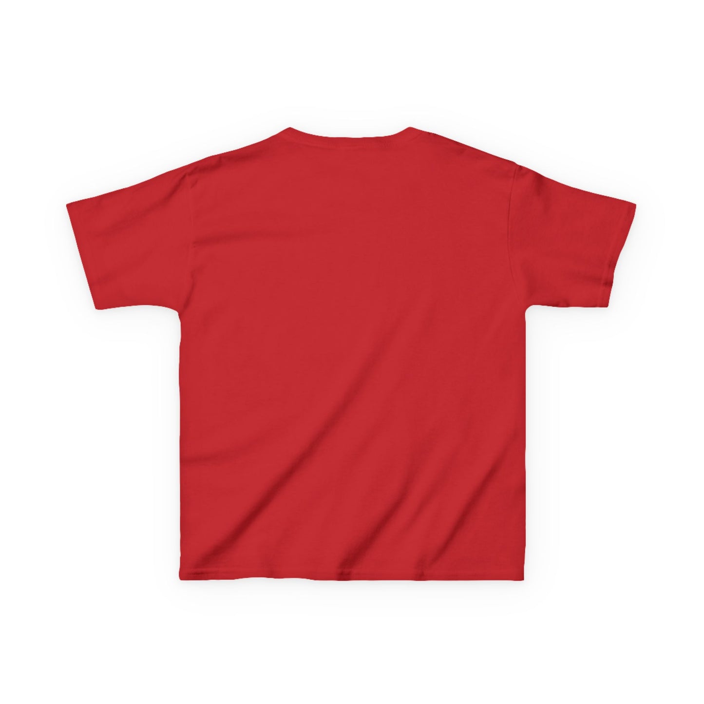 Motiv Core Focus Kids Cotton Tee