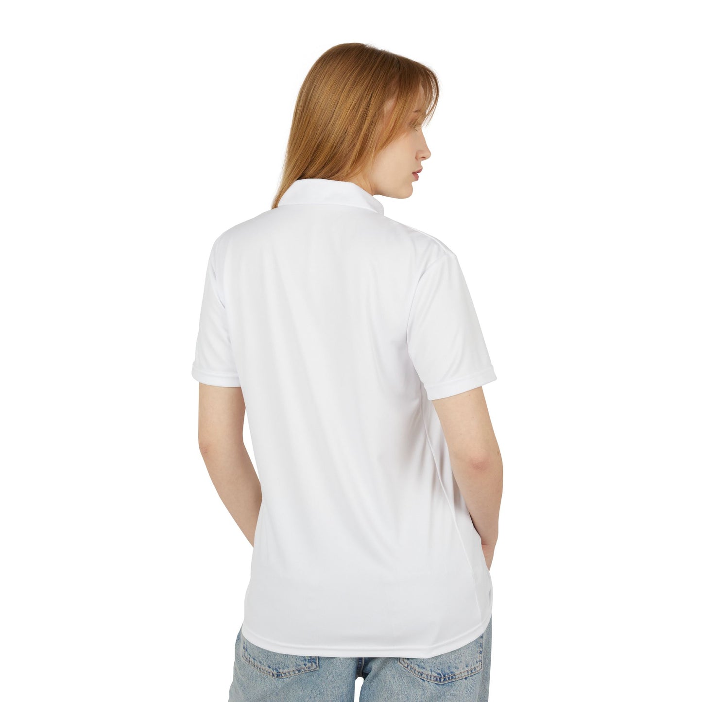 Motiv Core Focus Polo Shirt