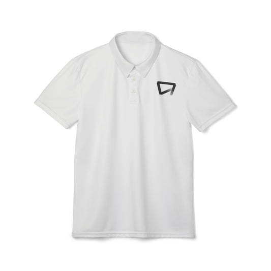 Motiv Core Focus Polo Shirt
