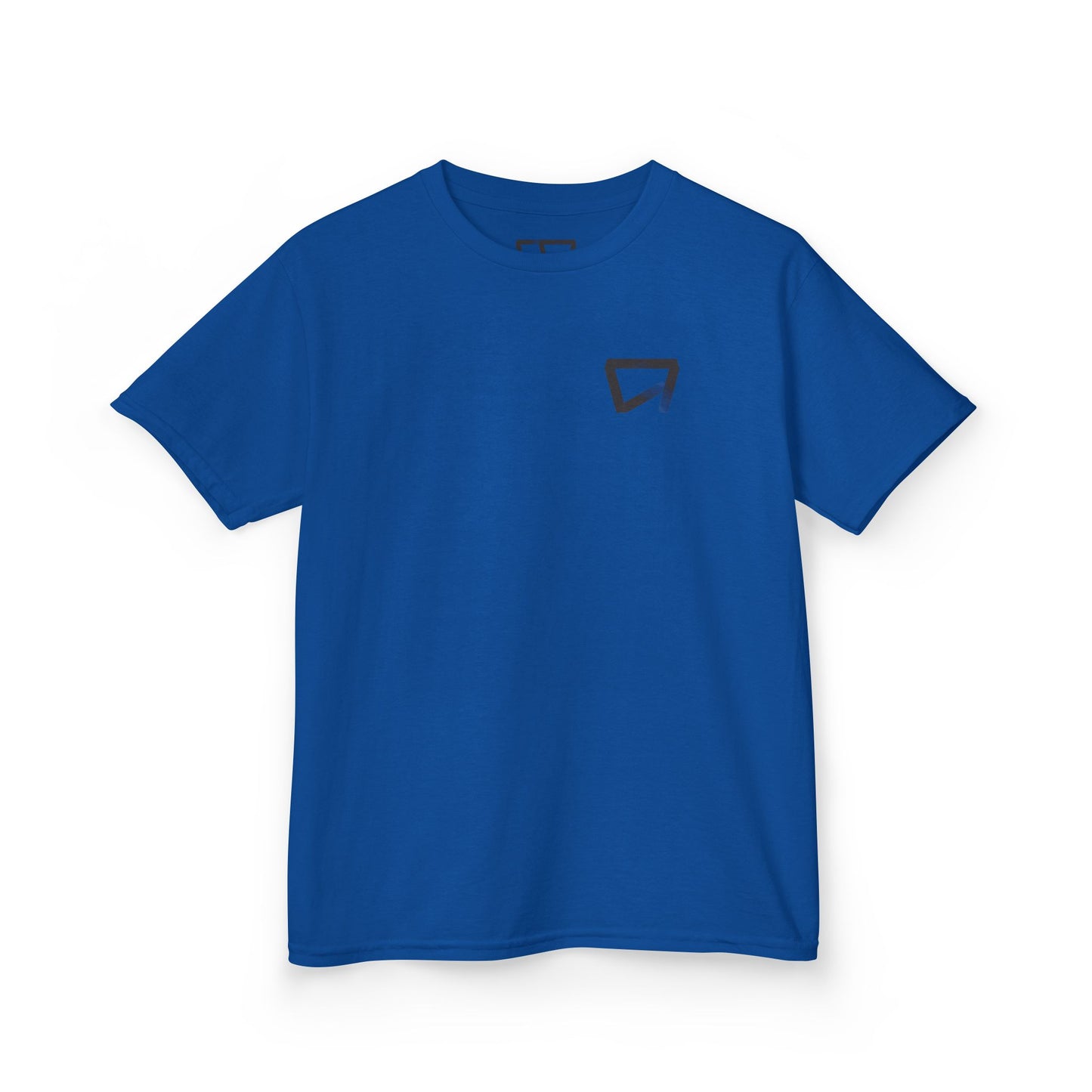 Motiv Core Focus Kids Cotton Tee