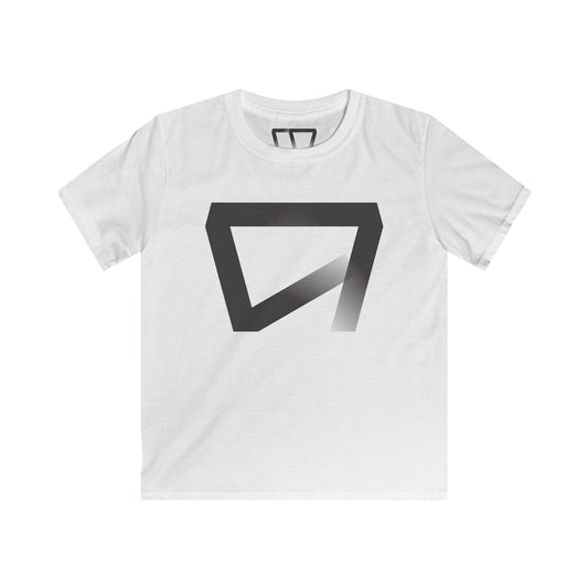 Motiv Core Focus Kids Tee