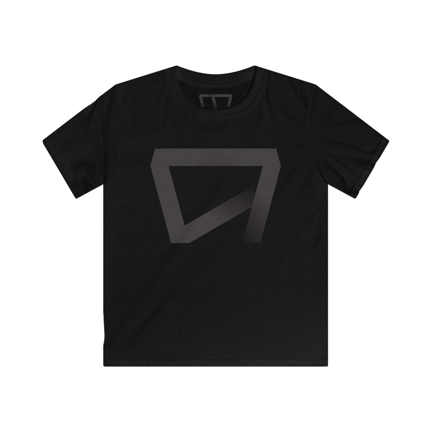 Motiv Core Focus Kids Tee
