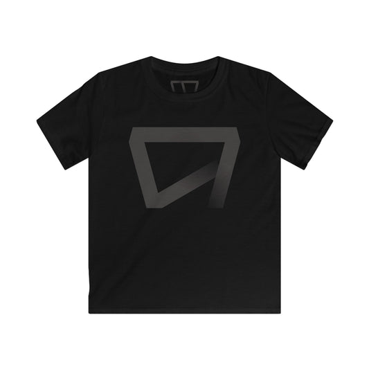 Motiv Core Focus Kids Tee