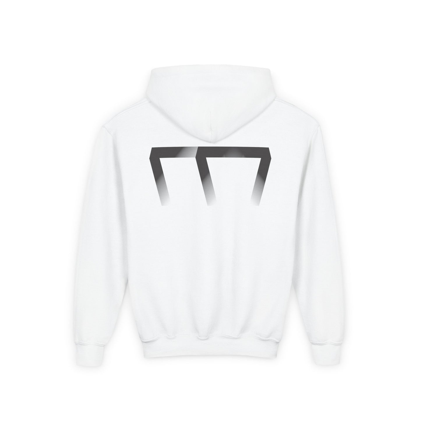 Motiv Core Focus Youth Hoodie