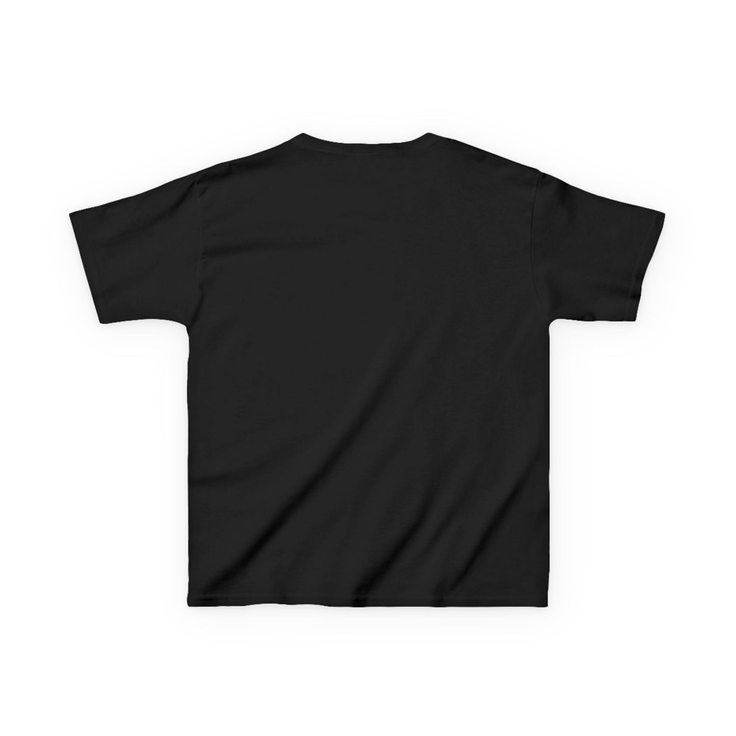 Motiv Core Focus Kids Cotton Tee